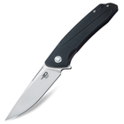 Карманный туристический складной нож Bestech Knife Spike Nylon + Glass fiber BG09A-2 - изображение 1