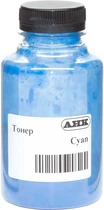 Тонер для Canon iRAC3720i АНК Cyan 270г 3203834