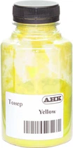 Тонер для Kyocera Mita Ecosys P6035cdn АНК Yellow 70г 3202805