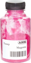 Тонер для Canon iRAC3520i II, III АНК Magenta 270г 3203835