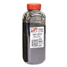 Тонер для OKI Black (44315324) АНК Black 190г 1505365