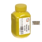 Тонер и Чип для Konica Minolta Yellow (A0V306H) АНК Yellow 85г 1501352