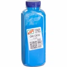 Тонер для OKI C610 АНК Cyan 150г 1505366