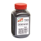 Тонер АНК для OKI B401D Black 80г 1401318
