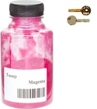 Тонер и Чип для Canon 034 Magenta (9452B001) АНК Magenta 210г 3203842