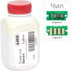 Тонер і Чіп для Xerox WorkCenter 6027NI АНК Yellow 30г 3202502