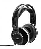Навушники AKG K812 PRO Black