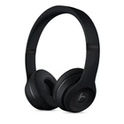 Наушники Beats by Dr. Dre Solo3 Wireless Black (MP582) купить в