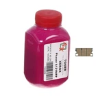 Тонер и Чип для Xerox Magenta (106R01464) АНК Magenta 90г 1502687