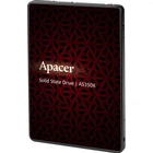 SSD диск 256Gb Apacer AS350 Panther 2.5" SATAIII (AP256GAS350-1)