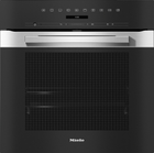 Духова шафа електрична Miele H 7260 BP CleanSteel