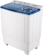 Пральна машина ViLgrand V814-2CR Blue