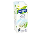 Напиток соевый натуральный Alpro Долче рисовое 1000мл 12шт./упаковка - зображення 2