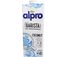 Напиток соевый натуральный Alpro Профешнл со вкусом кокоса 1000 мл - изображение 4