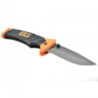 Складной нож Gerber Scout Knife Bear Grylls - изображение 4