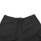 Тактичні штани Lesko X9 B259 Black L чоловічі штани (K/OPT2-4850-18552) - зображення 4