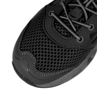Кроссовки тактические Han-Wild Outdoor Upstream Shoes Black 43 армейская военная спецобувь (K/OPT2-7067-24404) - изображение 7