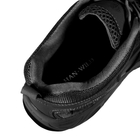 Кроссовки тактические Han-Wild Outdoor Upstream Shoes Black 43 армейская военная спецобувь (K/OPT2-7067-24404) - изображение 8