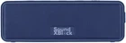 Портативна колонка 2E SoundXBlock 20W Blue (2E-BSSXBWBL)