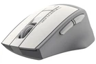 Мышь беспроводная A4Tech FG30 Grey/White