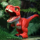 Інтерактивна іграшка Dinos Unleashed Walking & Talking Тиранозавр (6900006614406) - зображення 3