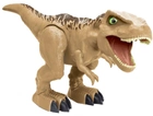 Інтерактивна іграшка Dinos Unleashed Walking & Talking Гігантський Тиранозавр (6900006614413) - зображення 1