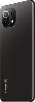 Мобільний телефон Xiaomi 11 Lite 5G NE 8/128 GB Truffle Black - зображення 7