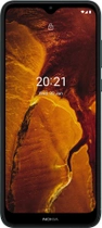 Мобильный телефон Nokia C30 2/32 GB DS Green (286663573) - изображение 2