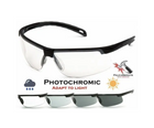 Фотохромные защитные очки Pyramex Ever-Lite Photochromatic (clear) (PMX) (2ЕВ24-10) - зображення 3