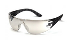 Защитные очки Pyramex Endeavor-PLUS (indoor/outdoor mirror) (2ЕНДЕ-80П) - зображення 1