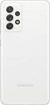 Смартфон Samsung Galaxy A52 4/128Gb White - изображение 3