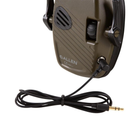 Активные наушники Allen Shotwave для шумоподавления и защиты слуха на охоте 82 дб складные (2256) - изображение 4