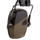 Активные наушники Allen Shotwave для шумоподавления и защиты слуха на охоте 82 дб складные (2256) - изображение 5
