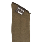 Чехол оружейный Allen Knit Gun Sock эластичный 132 см серый (167) - изображение 5