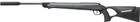 Гвинтівка пневматична Diana AR8 N-TEC з глушником - зображення 1