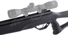 Гвинтівка пневматична Beeman Longhorn Gas Ram кал. 4.5 мм - зображення 3