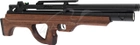 Гвинтівка пневматична Norica Dark Bull Bullpup PCP 45 мм 30J - зображення 2