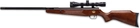 Пневматична гвинтівка Beeman Elkhorn приціл 3-9х32 1067 - зображення 1
