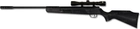 Пневматична гвинтівка Beeman Kodiak X2 приціл 4х32 1074 - зображення 1