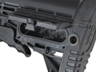 Обвіс тактичний CAA для Remington 870 - зображення 3