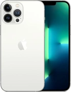 Мобильный телефон Apple iPhone 13 Pro Max 256GB Silver Официальная гарантия - изображение 3