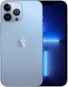 Мобильный телефон Apple iPhone 13 Pro Max 128GB Sierra Blue Официальная гарантия - изображение 3