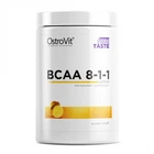Аминокислота OstroVit BCAA 8-1-1 порошок