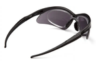 Защитные очки Pyramex PMXTREME RX (gray) (insert) (2ТРИМ-20RX) - изображение 2