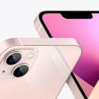 Мобильный телефон Apple iPhone 13 128GB Pink Официальная гарантия - изображение 5