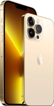 Мобильный телефон Apple iPhone 13 Pro Max 1TB Gold Официальная гарантия - изображение 2