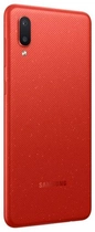 Смартфон Samsung Galaxy A02 2/32Gb Red - изображение 6