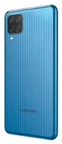 Смартфон Samsung Galaxy M12 3/32Gb Blue - изображение 6
