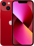 Мобильный телефон Apple iPhone 13 mini 128GB (PRODUCT) Red Официальная гарантия - изображение 1