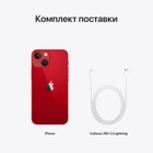 Мобильный телефон Apple iPhone 13 mini 128GB (PRODUCT) Red Официальная гарантия - изображение 5